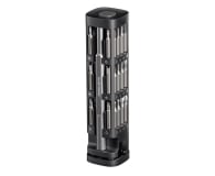 Silver Monkey Precision Screwdriver Kit 46in1 - 1234296 - zdjęcie 5